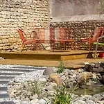 Cit'hotel Le Commerce 2*