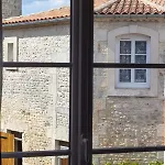 Cit'hotel Le Commerce Сожон