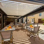 Cit'hotel Le Commerce 2* Saujon