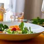 Отель Cit'hotel Le Commerce Сожон