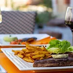Отель Cit'hotel Le Commerce