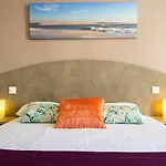Cit'hotel Le Commerce Saujon
