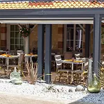 Cit'hotel Le Commerce Отель