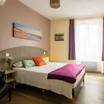 Hotel Cit'hotel Le Commerce 2*