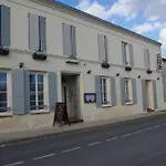 Cit'hotel Le Commerce