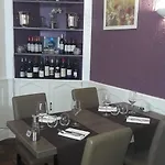 Cit'hotel Le Commerce Отель 2*