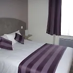 Cit'hotel Le Commerce