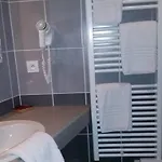 Cit'hotel Le Commerce Отель 2*