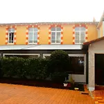 Cit'hotel Le Commerce Отель