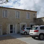 Отель Cit'hotel Le Commerce