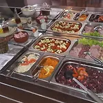 Cit'hotel Le Commerce Сожон