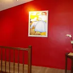Отель Cit'hotel Le Commerce 2*