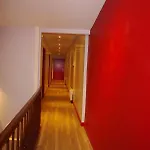 Cit'hotel Le Commerce