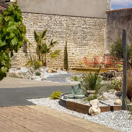 Restaurant Le Commerce