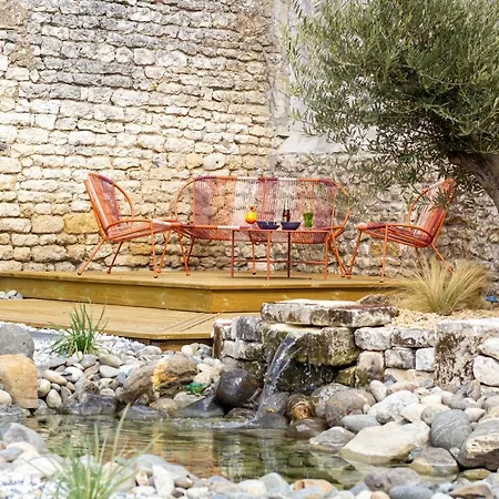 Restaurant Le Commerce 2*