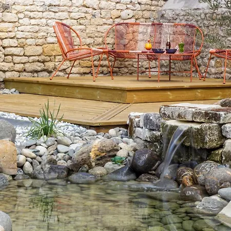 Restaurant Le Commerce