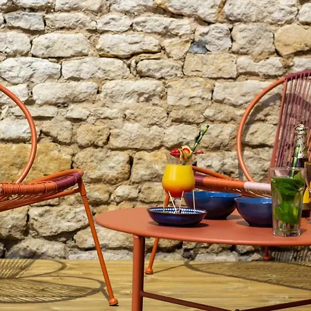 Hotel Restaurant Le Commerce