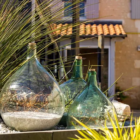 Restaurant Le Commerce Saujon