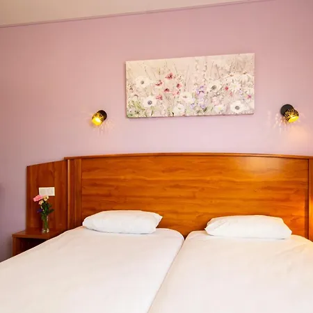 Cit'hotel Le Commerce Szálloda 2*