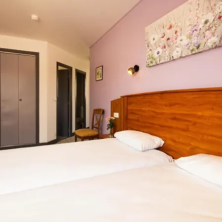 Cit'hotel Le Commerce