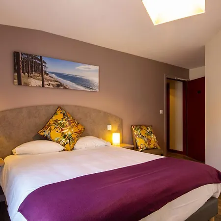 Cit'hotel Le Commerce