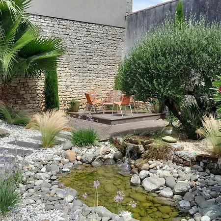 Cit'hotel Le Commerce Hotell 2*