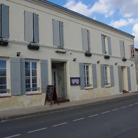 Cit'hotel Le Commerce