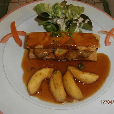 Cit'hotel Le Commerce 2*