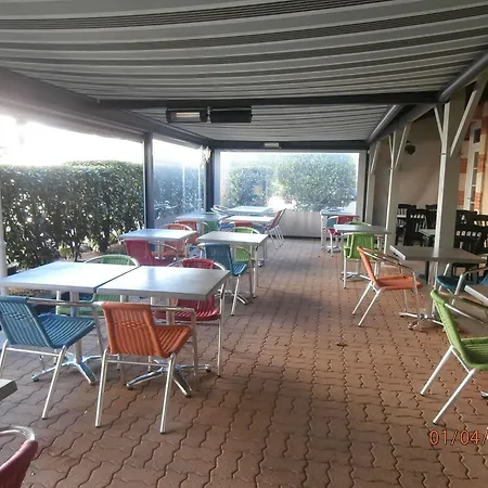 Cit'hotel Le Commerce