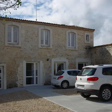 ホテル Cit'hotel Le Commerce