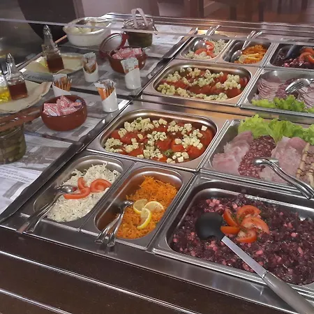 Cit'hotel Le Commerce Saujon