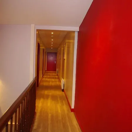 Cit'hotel Le Commerce