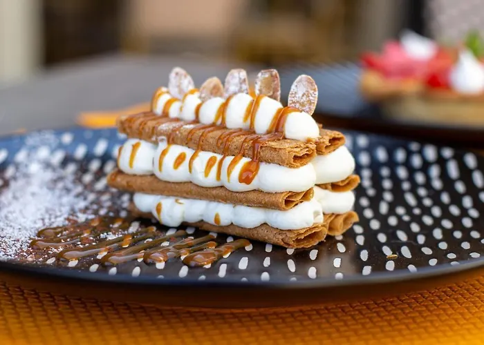 Ξενοδοχείο Cit'hotel Le Commerce