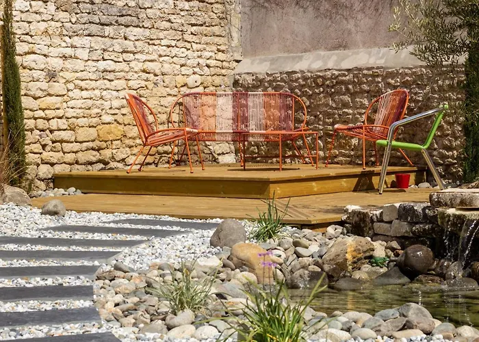 Cit'hotel Le Commerce 2*