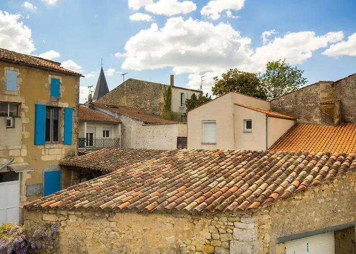 Cit'hotel Le Commerce Hotel 2*