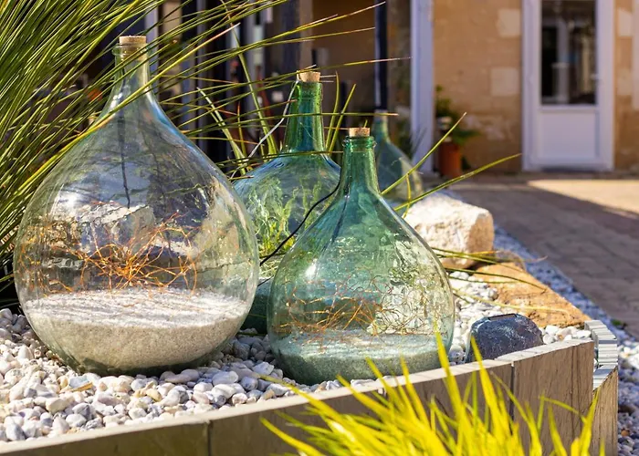 Cit'hotel Le Commerce 2*