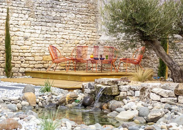 Cit'hotel Le Commerce 2*