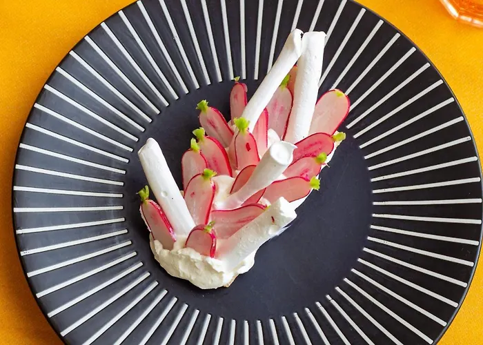 Cit'hotel Le Commerce Ξενοδοχείο