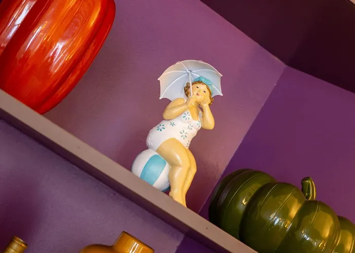 Cit'hotel Le Commerce