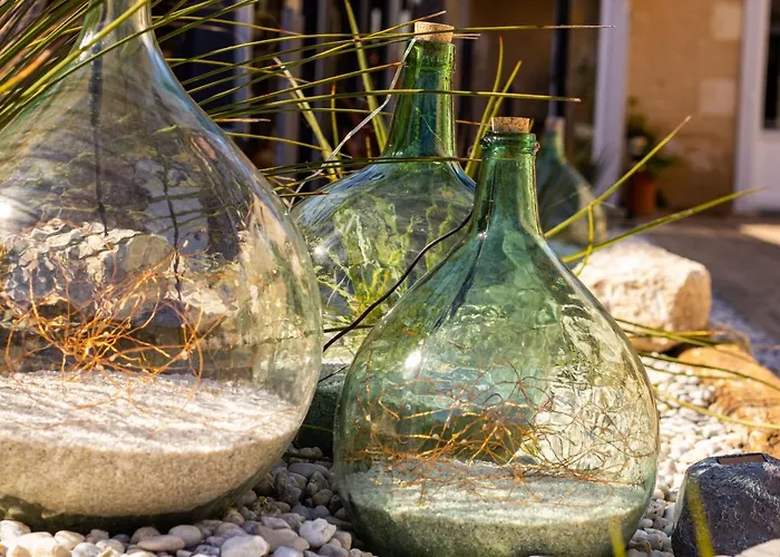 Ξενοδοχείο Cit'hotel Le Commerce 2*