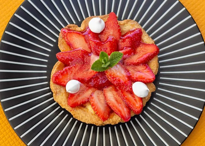 Cit'hotel Le Commerce 2*