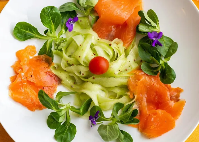 Cit'hotel Le Commerce 2*