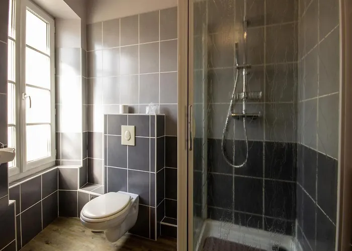 Cit'hotel Le Commerce Ξενοδοχείο