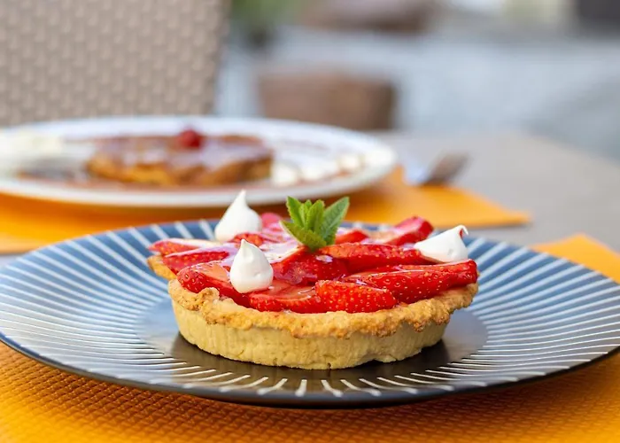 Cit'hotel Le Commerce Saujon