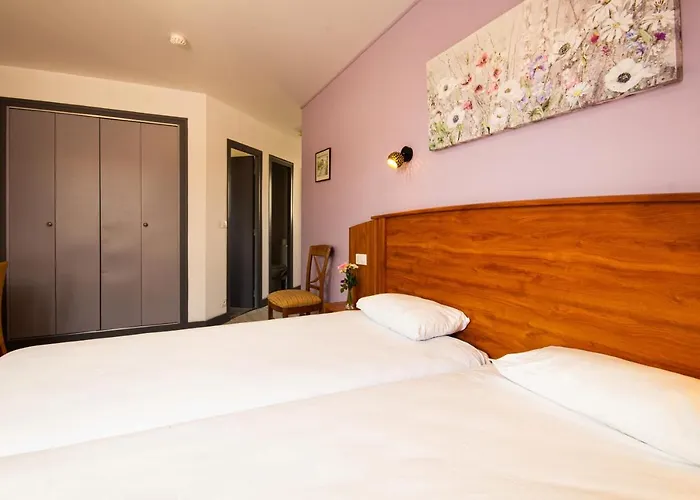 Cit'hotel Le Commerce