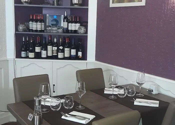 Cit'hotel Le Commerce Ξενοδοχείο 2*