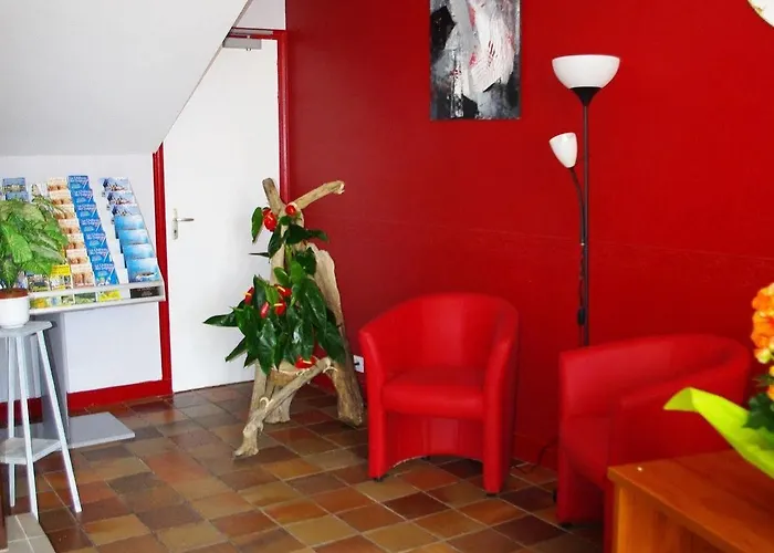 Ξενοδοχείο Cit'hotel Le Commerce Saujon