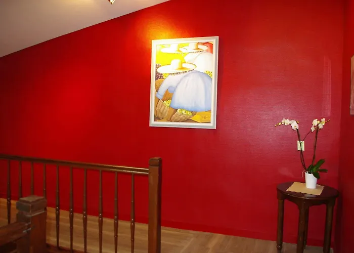 Ξενοδοχείο Cit'hotel Le Commerce 2*