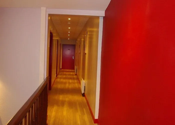 Cit'hotel Le Commerce